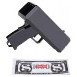 Prop Money Shooter Gun