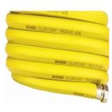 100ft Dramm ColorStorm Yellow hose .75in