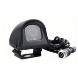 Rear View & Side View Safety Camera