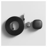 1.8m USB-C To Lightning Rapid Cable Weight