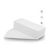 6000pc waxing straps 9 x3.5in