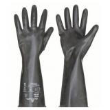Size 9/L SHOWA 878 Chem-Resistant Gloves