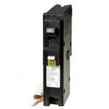 15A Single-Pole Combo Arc Fault Circuit Breaker