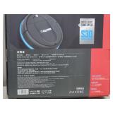 BLACK Clean Robot Intelligent Sweeper S30