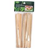 Jacent Brite Concepts Bamboo Skewers 10in