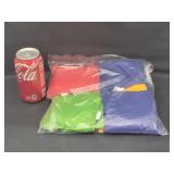 8ct Cornhole Bags 5in