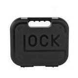 Glock Pistol Case With Cleaning Rod