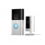 2pc Ring Essential Security Set Kit