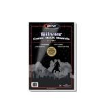 100ct BCW Comic Backing Boards 7x10.5in