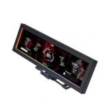 8.8x2.8in Universal Screen for PC Lian Li SM088X
