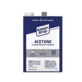 1gal Acetone Solvent and Thinner Klean Strip
