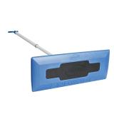 52in Telescoping Snow Broom & Ice Scraper