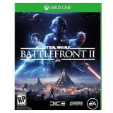 Star Wars Battlefront II - Xbox One