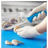 6in Choice Serrated Utility Knife