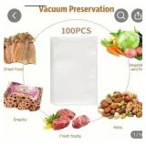 300ct Heavy-duty Vacuum Bags
