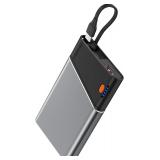 10000mAh Power Bank 10000mAh w/ USB-C 22.5W