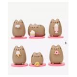 Pusheen Snacks Blind Box Figure