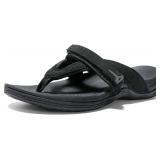 Womens 6.5 Arch Support Flip Flops