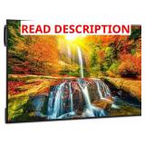 Parts Only 43in NEC Sharp UHD Commercial Display