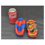 2ct Mini Basketball 7in