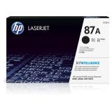 HP 87A Black Toner CF287A for LJ M506/M527