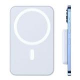 Magnetic Battery Pack, 5000mAh, Magsafe