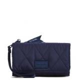 Vera Bradley RFID Smartphone Wristlet