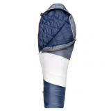 Slumberjack Sky Pond Mummy Sleeping Bag 33x84in