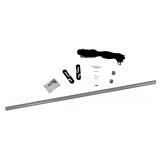 ShelterLogic Roll Up Door Kit