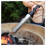 Looft Lighter 1 All Electric Grill & Fire-lighter