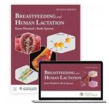 Breastfeeding/Lactation Jones & Bartlett Hardcover