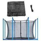 Upper Bounce Trampoline Replacement Net Only