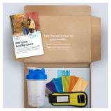 Wellness Kit w/ Body Scale Ready Set Begin
