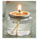 180ct Hollowick Smokeless Fuel Cartridge 8-Hour