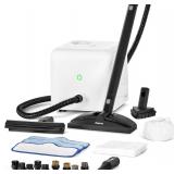 Dupray Neat Steam Multipurpose Cleaner w/20pc Kit