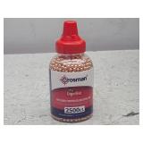 2500CT Crosman Copperhead Super BB's 4.5mm