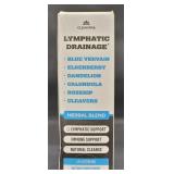 1oz Lymphatic Drainage
