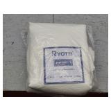 Queen Top Sheet Ryotei