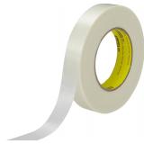 9 Rolls Scotch 898 Filament Tape, 24mmx55m