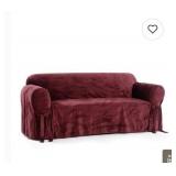 Slip Over Sofa Cover