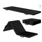 2x6ft BalanceFrom Folding Mat