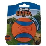 Large Ultra Ball Dog Toy Chuckit!