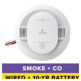 Smoke/CO Detector Kidde