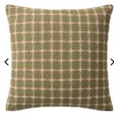 Loloi Woven Pillow Case