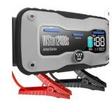 Westinghouse Jump Starter & Power Bank