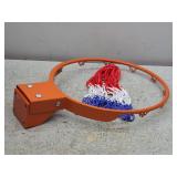 18in Breakaway Hoop and Net