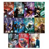 11ct Keeper of the Lost Cities Collection (1-11)