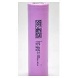 10pc Rechargeable Battery 18650