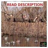 14-16ft Avery Quick-Set Blind Kit BTML