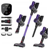 MONSGA Cordless Vacuum